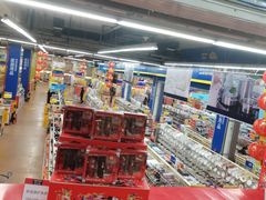 -麦德龙(十里河店)