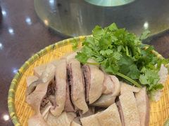 -瑞记湛江鸡饭店·粤西第一鸡(粤垦店)