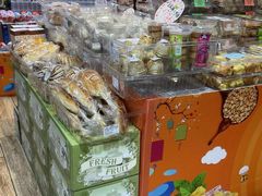 -鲜力达果品批发直销(青山店)