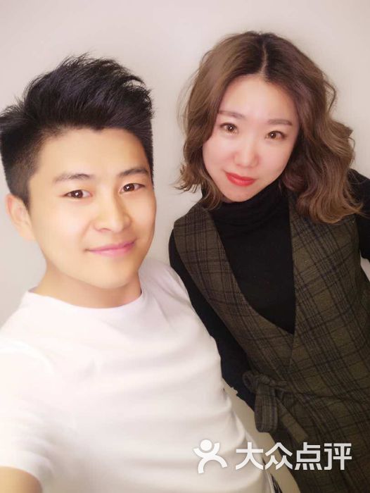 小野造型(金安店)图片 - 第16张