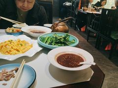 -太阳门淮扬菜(南京博物院店)