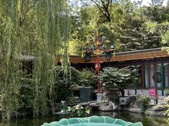 -白家大院·王府宫廷菜(苏州街店)