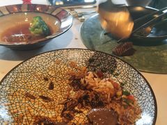 -三号黄浦会Canton Table