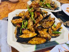 -87号烧烤海鲜·大排档(金沙滩店)