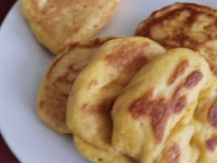 -北京龙庆四季香农家饭庄·灶台鱼·碳烤虹鳟鱼(龙庆峡店)