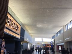 -纽瓦克自由国际机场