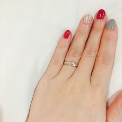 -吉吉靓甲美睫