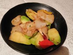 -上海金桥红枫万豪酒店-万豪中餐厅