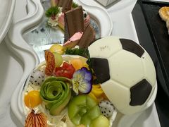 -3号仓库·创意中国菜(新世界城店)