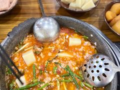 米豆腐-笔记安顺夺夺粉火锅