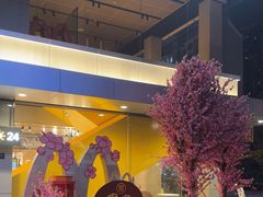-麦当劳·得来速店(星沙大道店)