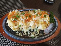 -桃夭日式料理(国信店)