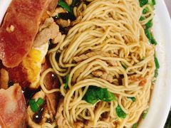 -老赵面店(大西路店)