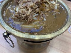 -米村拌饭(城阳万象汇店)