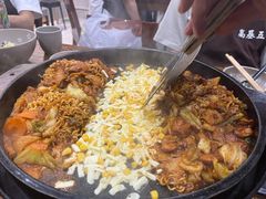 -高基五春川炒鸡排(威海总店)