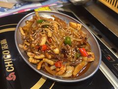 -济扶岛韩国海鲜汤제부도 해물탕(望京店)