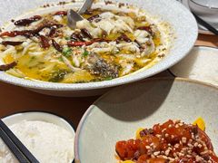 -太二酸菜鱼(福州泰禾店)