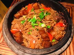-刀板香·安徽菜(国购IFC店)