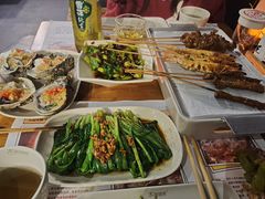 -木屋烧烤(白石洲店)