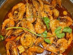 -惠友大虾(太原北街店)