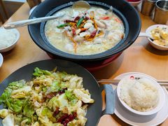 -周麻婆·川式小炒(宁德蕉城南路店)