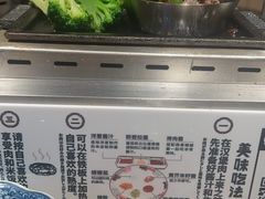 -肉肉大米(金虹桥店)