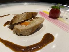 -美食汇自助西餐厅(荆州富力万达嘉华酒店)