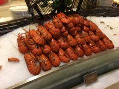 -大东方海鲜酒楼(小武基桥店)