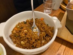 闽南咸饭-闽上鲜·福建菜(龙湖滨江天街店)