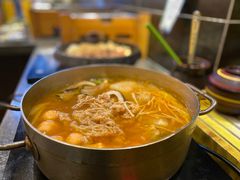 -松子料理(白家庄店)