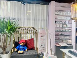 -素颜秀·纹眉·野生眉·纹唇半永久