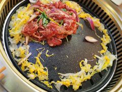 -棒小伙·齐齐哈尔烤肉(龙茗路店)