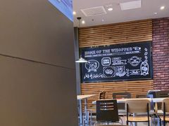 -汉堡王(上海凌云壹街坊店)