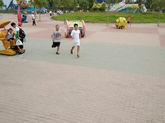 -北戴河圣蓝海洋公园