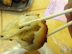 -汪记大王锅贴(成山路店)