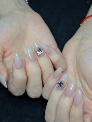 -LEILEI NAIL蕾蕾美甲美睫