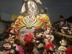 -成都泰迪熊博物馆