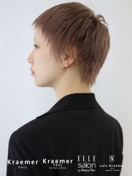 -Kraemer Paris苏豪发廊