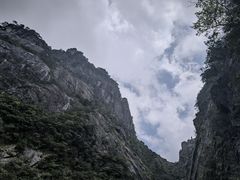 -萍乡武功山风景名胜区