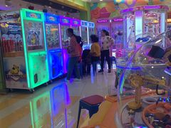 -汤姆熊欢乐世界(大连恒隆广场店)