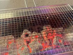 -老吕涮羊肉•东北原味烧烤•大油边•烤鱼(五角场店)