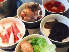 -夫妻肺片·中华老字号·正宗川菜(春熙路店)