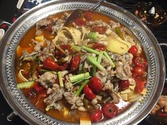 -蛙三泡椒牛蛙(万象城店)