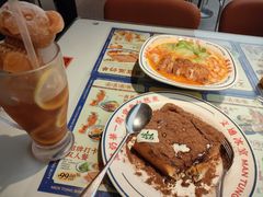 -文通冰室(东方宝泰店)