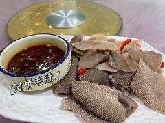 -洪霞餐馆