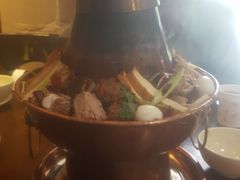 -下杨家青海土火锅(海湖店)