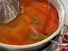 -潮正和潮汕牛肉火锅·老字号(番禺万达店)
