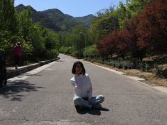 -北京鹫峰国家森林公园