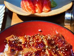-鸭川食堂·鳗丼(鼓楼店)