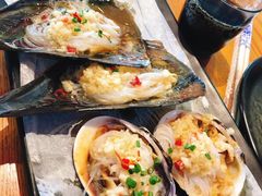 -三太子地摊烧烤·小龙虾(北蔡店)